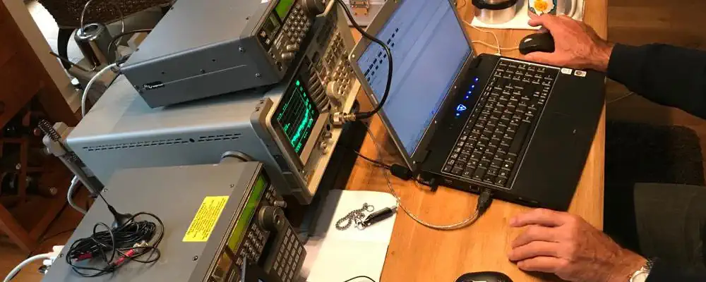 Abhörschutz in Münster