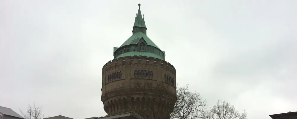 Detektiv Kosten für Münster - So berechnet sich der Preis einer Detektei