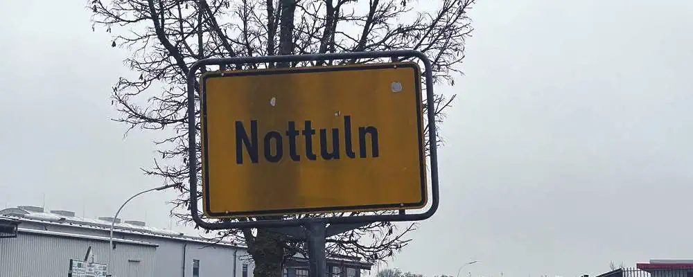 Detektiv Nottuln